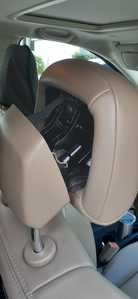 2015 jeep compass active headrest that broke2