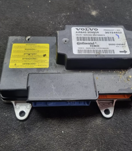 2007 VOLVO  V50   SRS module