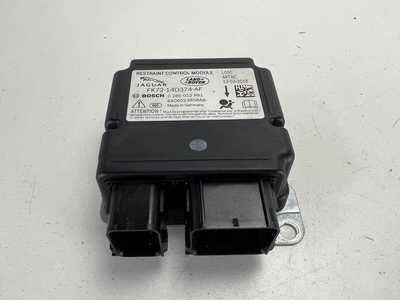 2019 Land Rover Discovery 5 L462 airbag module