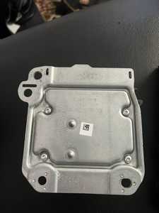 2012 Dodge challenger airbag control module3