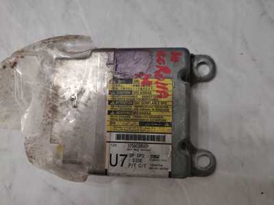 2010 corolla air bag module