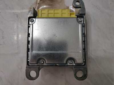 2010 corolla air bag module 1