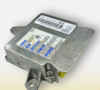 2023 Toyota Corolla Airbag Module 