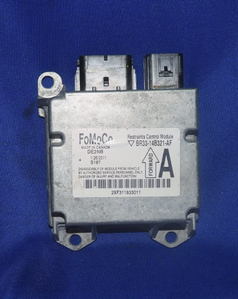 2011 Ford Mustang srs module