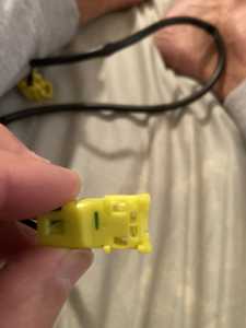 Looking for connector4