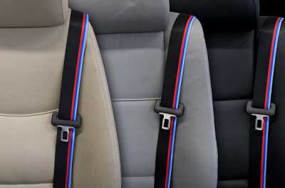 M Series Bold   Custom Color Seat Belt Webbing Replacement   Color Code 70290